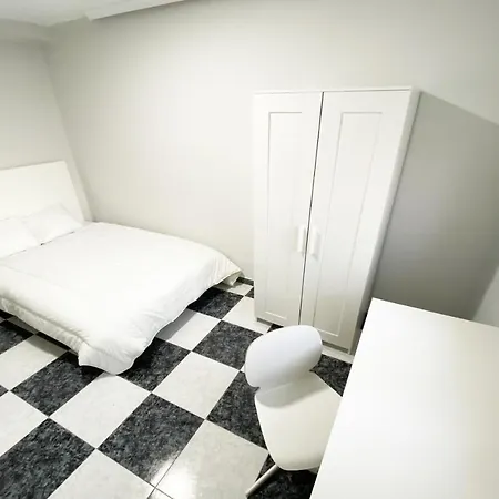 Apartman Apartamento Martinez Campos Cádiz