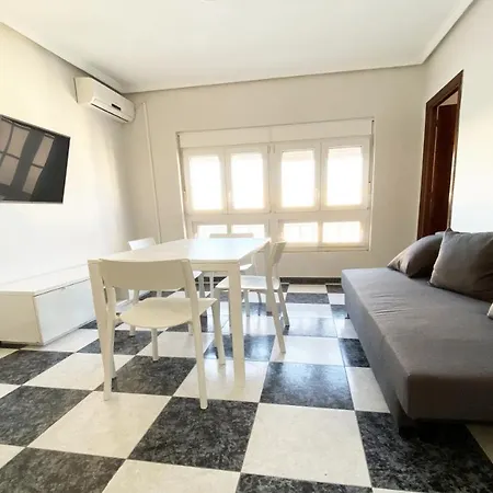 Apartamento Martinez Campos Apartament *