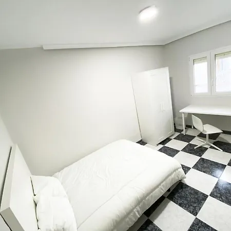 Apartament Apartamento Martinez Campos