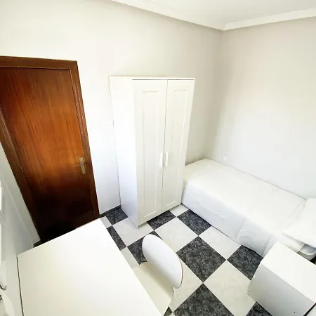 Apartamento Martinez Campos