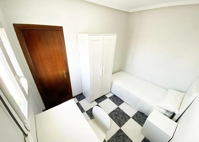 Apartamento Martinez Campos