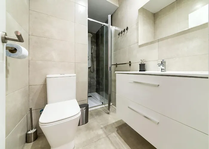 Apartamento Martinez Campos كاديز